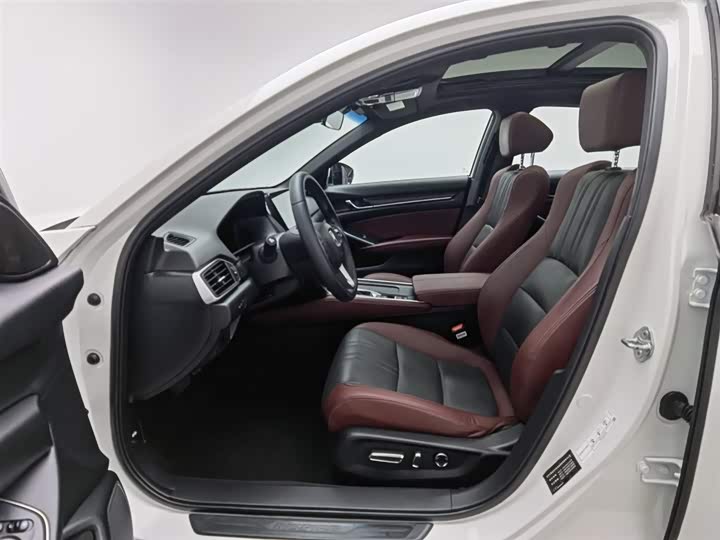 Фото 10 - Honda Inspire