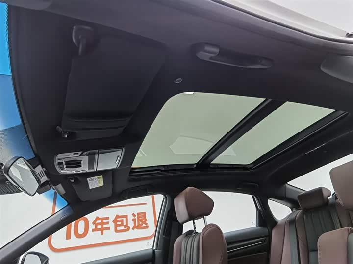 Фото 14 - Honda Inspire