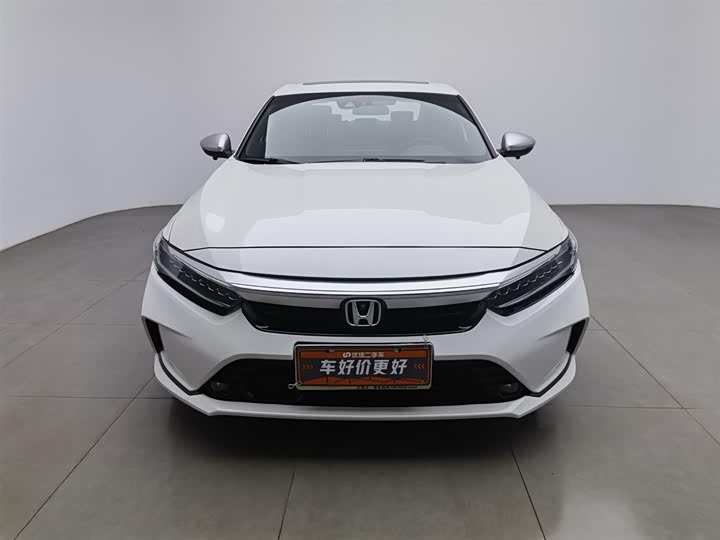 Фото 3 - Honda Inspire