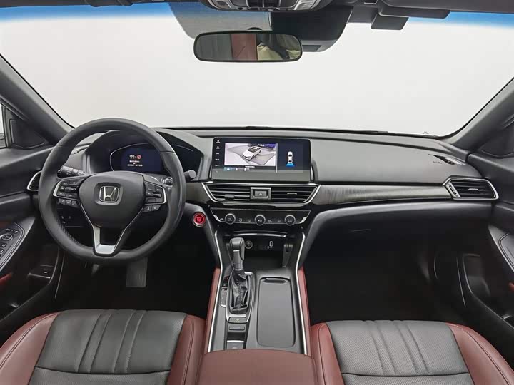 Фото 5 - Honda Inspire