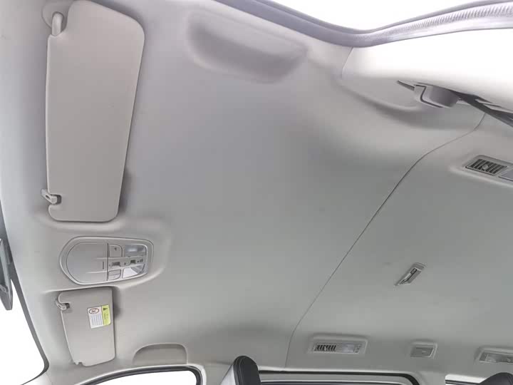 Фото 14 - Maxus G20