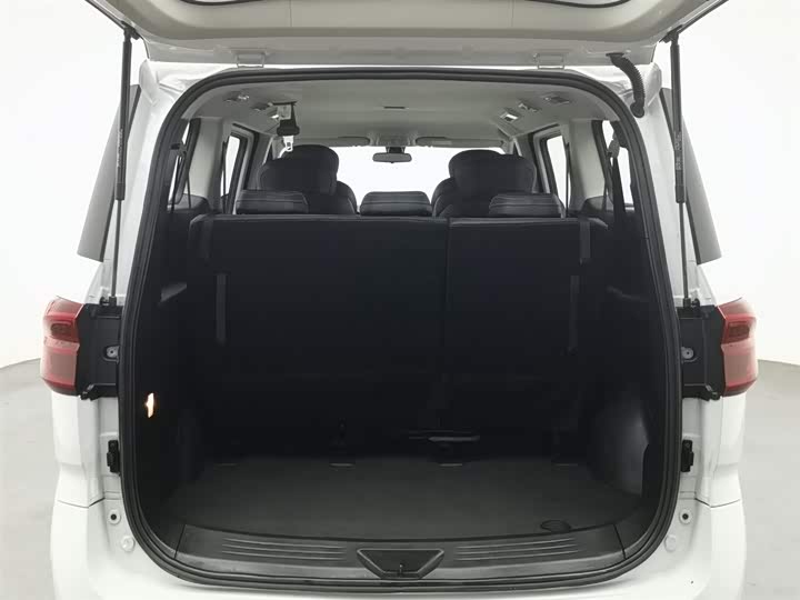 Фото 16 - Maxus G20