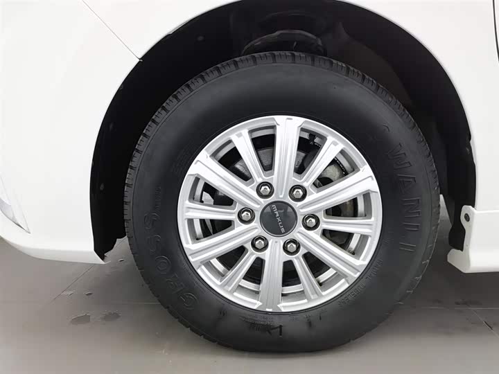 Фото 17 - Maxus G20