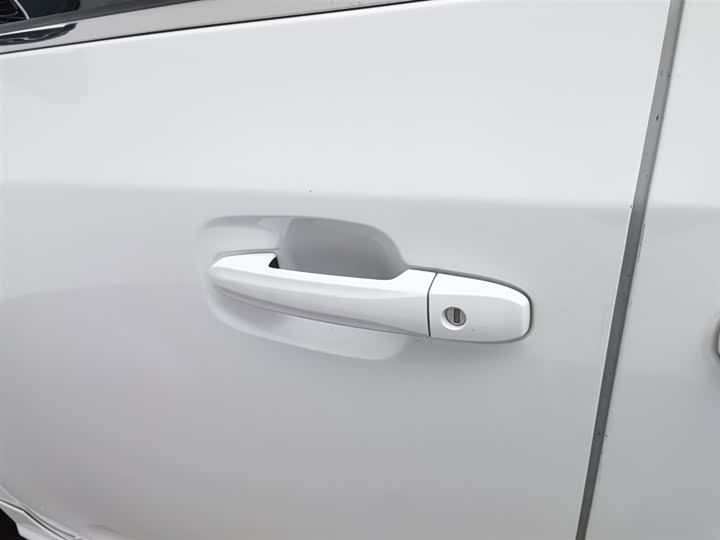 Фото 18 - Maxus G20