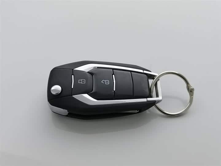 Фото 19 - Maxus G20