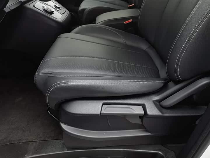 Фото 20 - Maxus G20