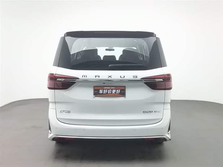 Фото 4 - Maxus G20