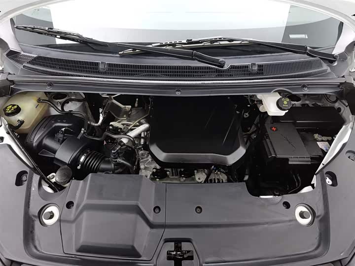 Фото 6 - Maxus G20