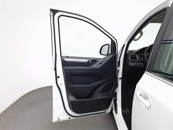 Фото 8 - Maxus G20