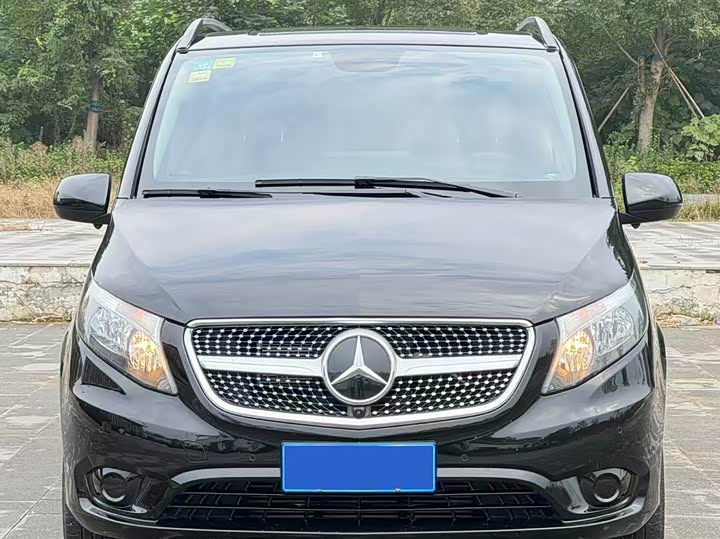 Фото 2 - Mercedes-Benz Vito