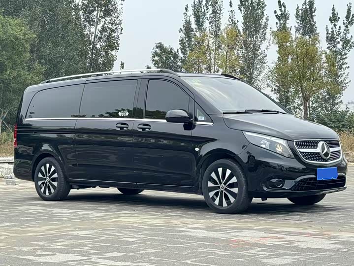 Фото 3 - Mercedes-Benz Vito