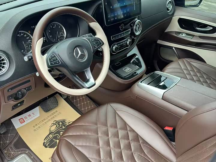 Фото 4 - Mercedes-Benz Vito