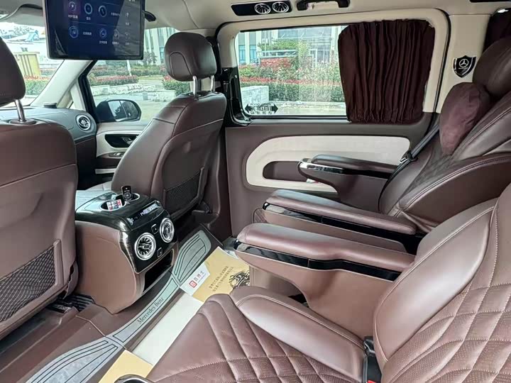 Фото 5 - Mercedes-Benz Vito