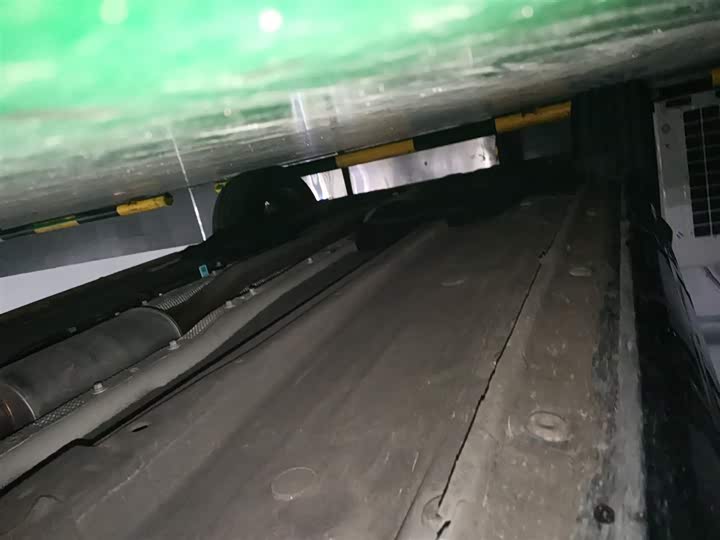 Фото 16 - Geely Monjaro