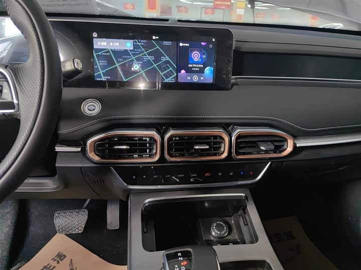 Фото 13 - Jetour X70 Plus