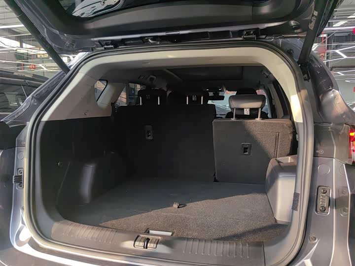 Фото 19 - Jetour X70 Plus