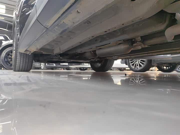 Фото 22 - Jetour X70 Plus