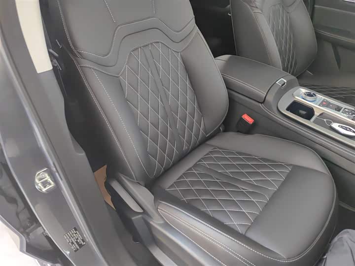 Фото 25 - Jetour X70 Plus