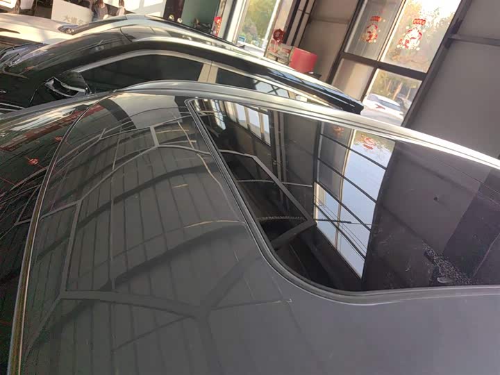 Фото 27 - Jetour X70 Plus