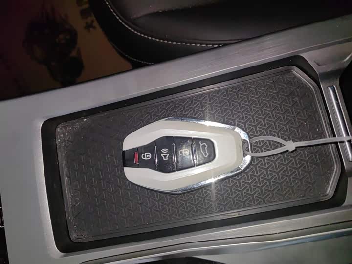 Фото 9 - Jetour X70 Plus