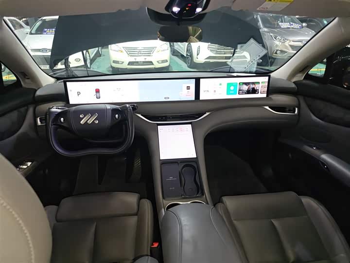 Фото 10 - IM motors LS6