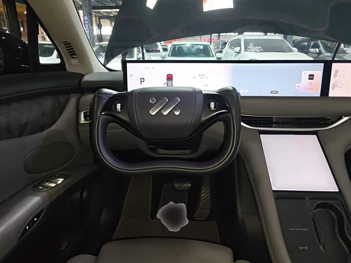 Фото 11 - IM motors LS6