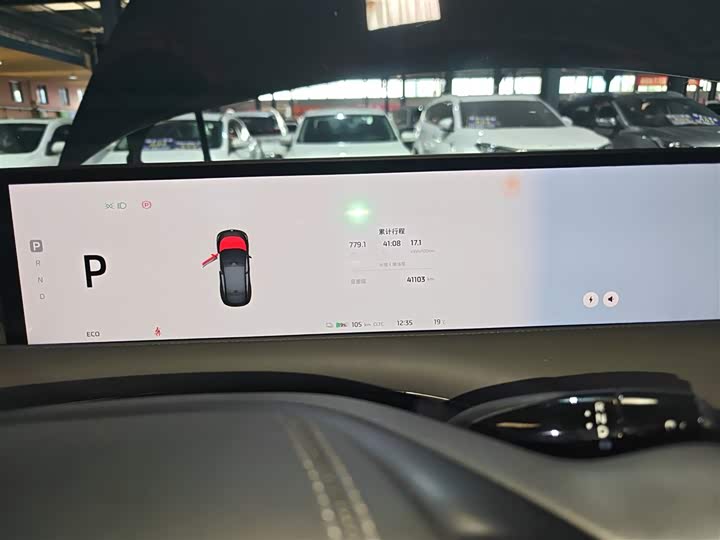 Фото 12 - IM motors LS6