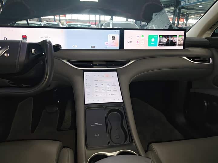 Фото 13 - IM motors LS6