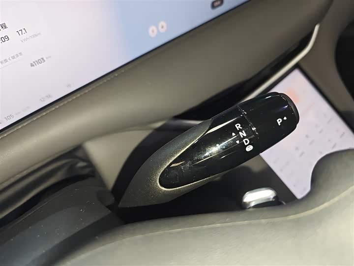 Фото 14 - IM motors LS6