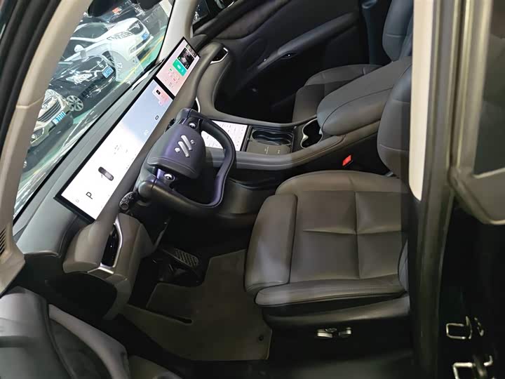 Фото 15 - IM motors LS6