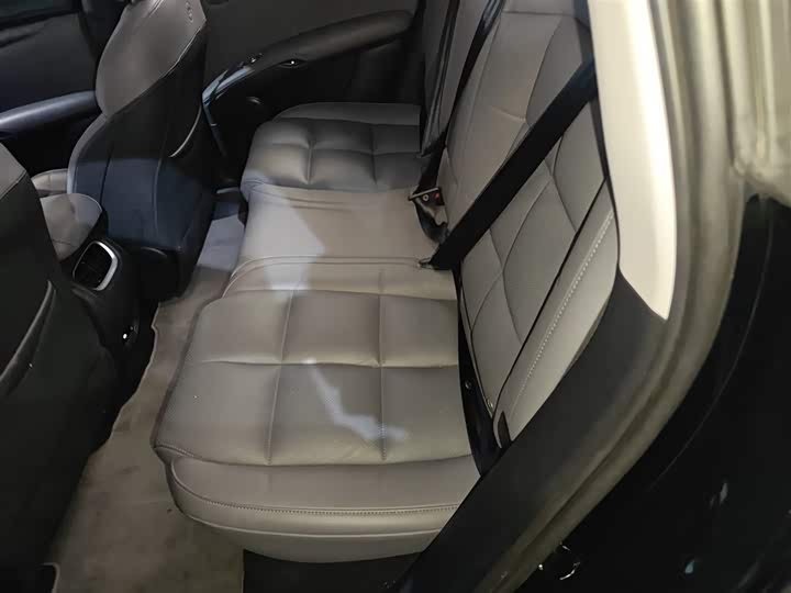 Фото 17 - IM motors LS6