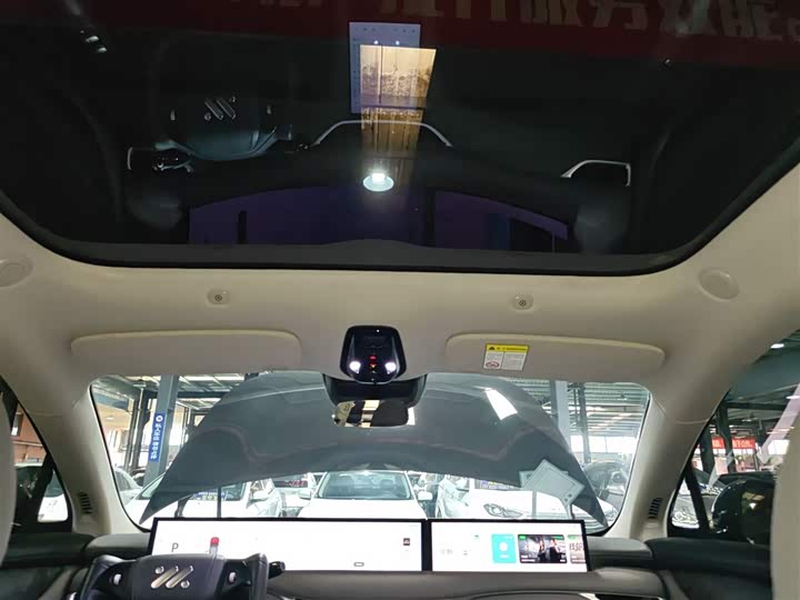 Фото 18 - IM motors LS6