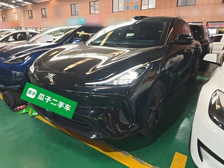 Фото 2 - IM motors LS6