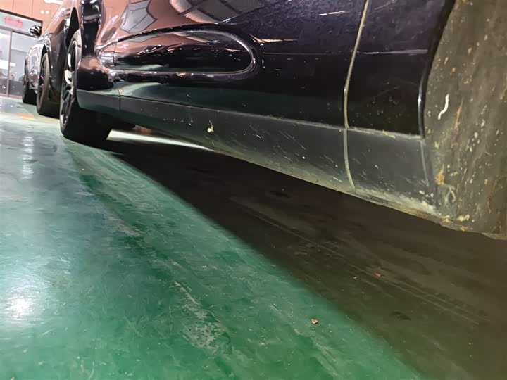 Фото 21 - IM motors LS6