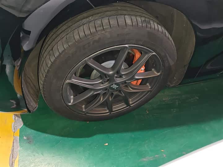 Фото 23 - IM motors LS6