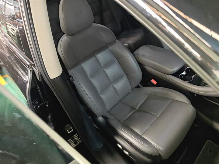 Фото 25 - IM motors LS6