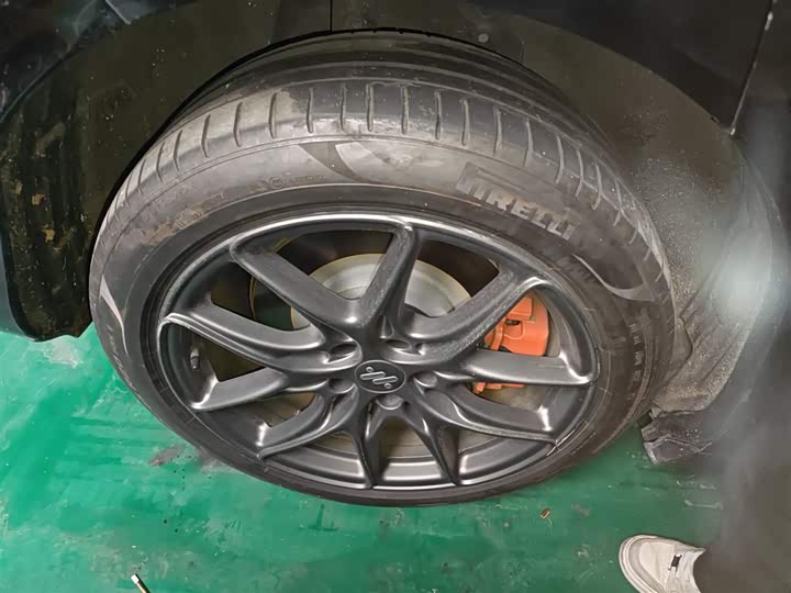 Фото 26 - IM motors LS6