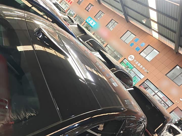 Фото 27 - IM motors LS6