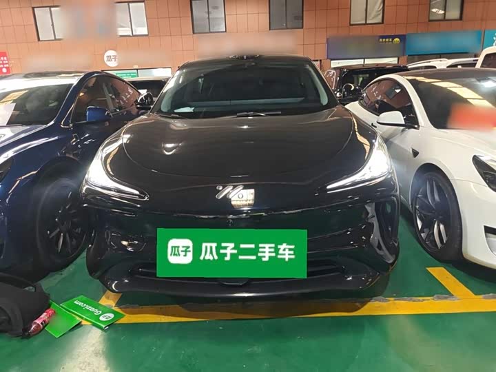 Фото 3 - IM motors LS6