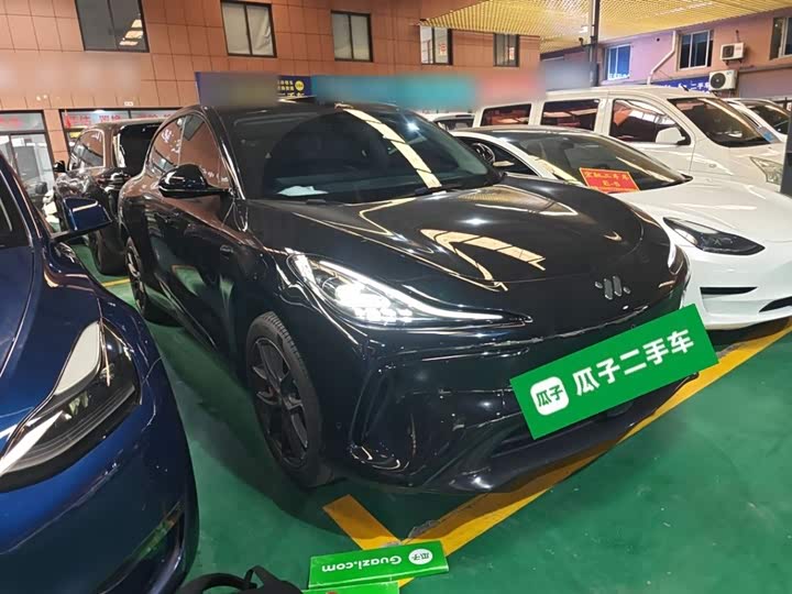 Фото 4 - IM motors LS6