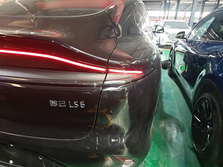 Фото 8 - IM motors LS6