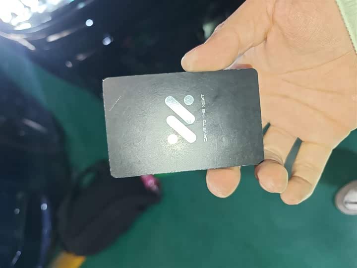 Фото 9 - IM motors LS6