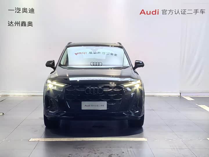 Фото 5 - Audi Q7