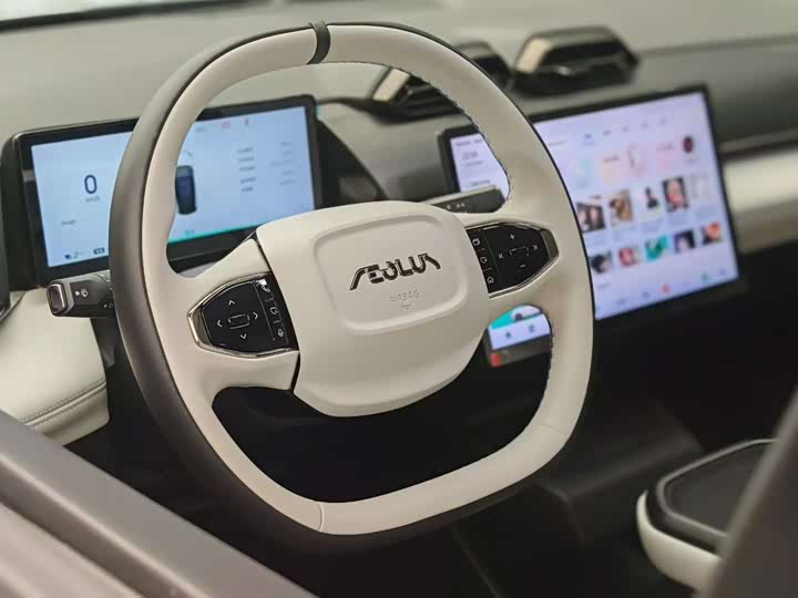 Фото 5 - Dongfeng Aeolus L7