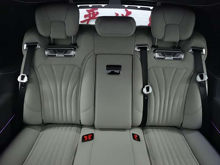 Фото 23 - Mercedes-Benz V-Class