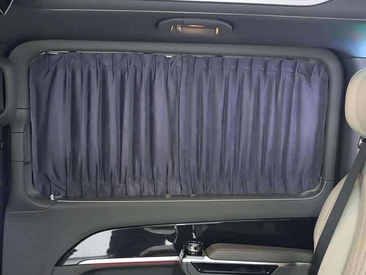 Фото 24 - Mercedes-Benz V-Class