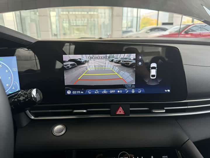 Фото 16 - Hyundai Elantra N line