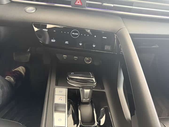 Фото 17 - Hyundai Elantra N line