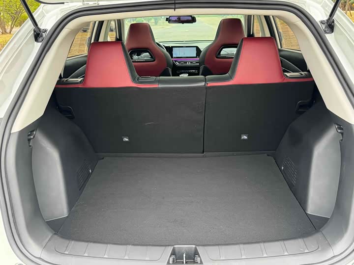 Фото 26 - Changan Oshan X5