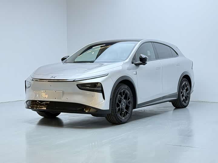 Фото 1 - XPeng G7